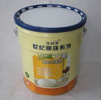 安全的内墙漆——物超所值的华润净味工美优质内墙漆