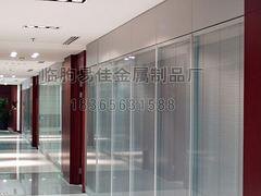 中空百叶型材配件价位：优质高隔间型材配件火爆热销