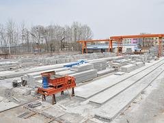 预应力空心楼板厂家，优惠的预应力空心楼板厂家特供