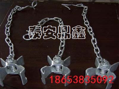 1米矿用防倒链大同最新价格