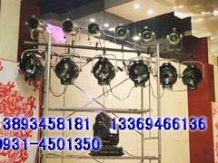 甘肃灯光音响租赁公司|专业的设备租赁就在甘肃