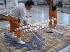 三亚地毯清洗公司哪家比较好：定安家庭地毯清洗