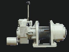 价格公道的气动绞车在哪买：气动绞车