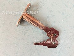 优惠的纱窗锁，优质的14暗锁上哪买