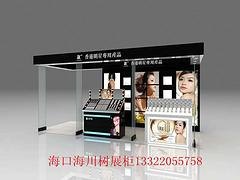 琼海化妆品展柜设计——专业的化妆品展柜设计公司—
