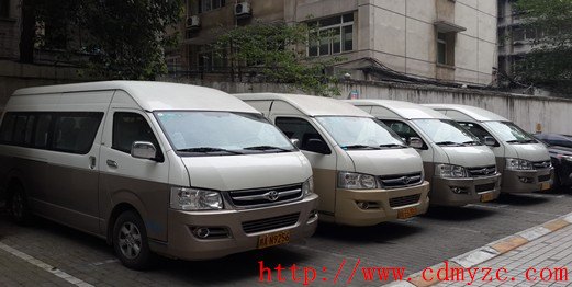 春节租车特价 成都租车回家|糖酒会租商务车预定中