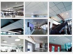 声誉好的广西机房吊顶供应商当属南宁市兴铁库新型建