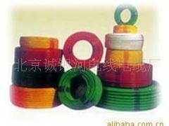 供应塑铜线——北京合格的塑铜线价格怎么样