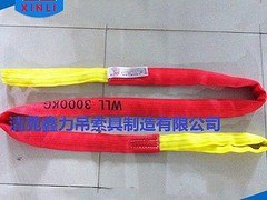 信誉好的[河北吊装带厂家]推荐——优质的河北吊装