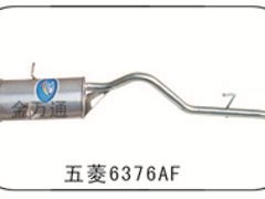 山东划算的五菱宏图汽车消声器：不锈钢消声器批发