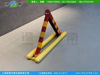 浙江圆管小A手动车位锁【规格】、小A手动车位锁【图片】 
