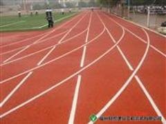 优质塑胶地坪施工介绍，塑胶地坪施工价格