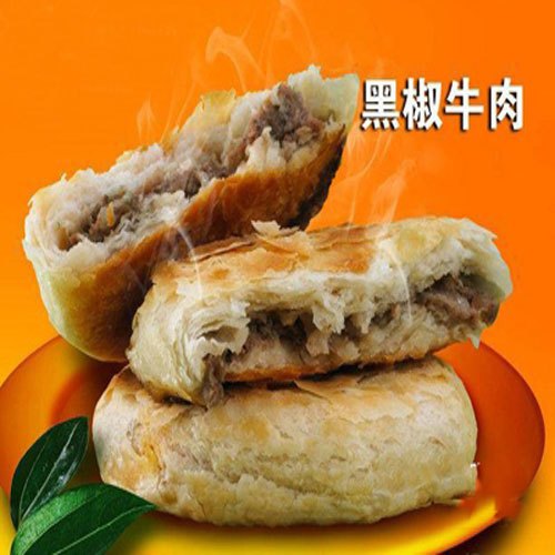 徐州特色小吃加盟，哈皮牛爷脆皮烧，一年买车买房