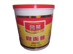 淄博品质好的甜面酱批售，德州甜面酱厂家