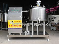价位合理的羊奶巴氏灭菌机——哪里能买到价格合理的