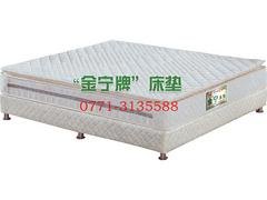 南宁金宁床垫·声誉好的家居床垫供应商_广西弹簧床