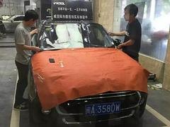 专业的威固隔热膜_划算的威固隔热膜就在泊乐汽车公