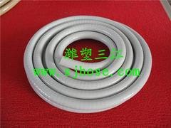 山东PVC钢丝管，供应山东物超所值的PVC钢丝管