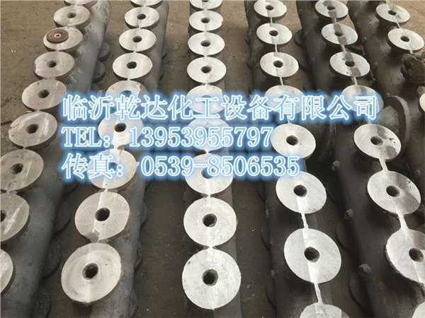 铁岭管式分酸器专业生产厂家30年丨临沂乾达