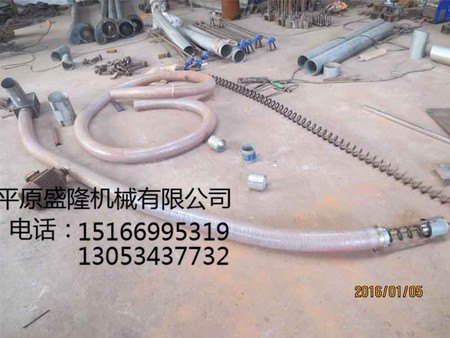 优惠的吸粮机供销——山东吸粮机