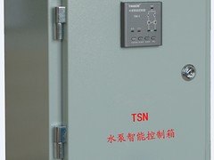 供应泉州地区优质TSN水泵智能控制箱 江西TSN