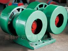 振动弹性激振器公司 新乡品牌好的振动弹性激振器供