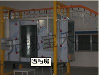 选购价格公道的喷烤漆房就选无锡宝禾：批发喷烤漆房