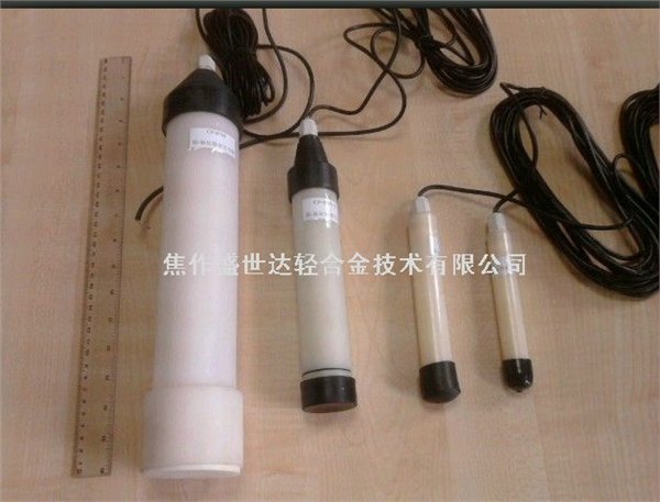 厂家直销银-氯化银参比电极价格  