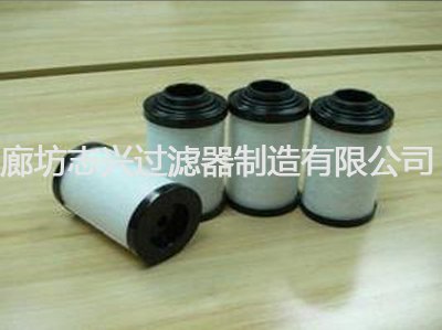 非常实用的普旭真空泵滤芯