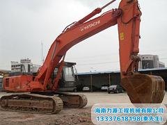 海南机械出租_优质的海南机械出租，力源工程机械提