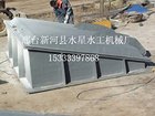 不锈钢拍门