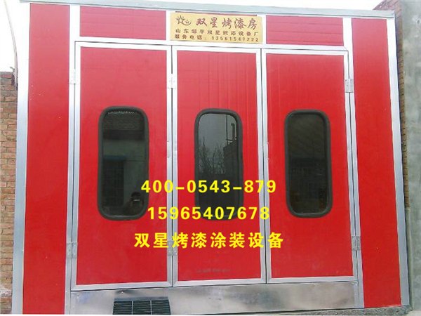 汽车烤漆房厂家/山东汽车烤漆房配置/汽车烤漆房价