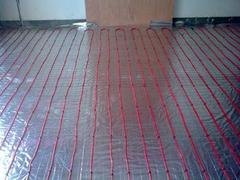 甘肃知名的电地暖安装公司是哪家，空气对流电暖器