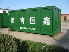 实惠的气瓶集装箱推荐_价位合理的燃气集装箱