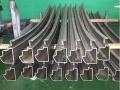 【厂家推荐】好的地铁结构型材推荐|农机驾驶室异型