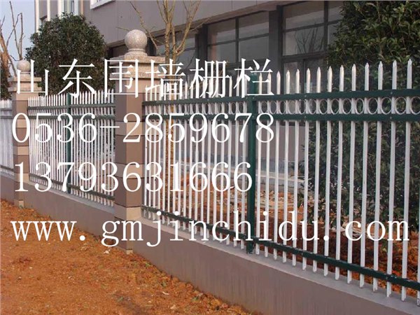 【潍坊锌钢护栏生产】潍坊锌钢护栏生产厂家 潍坊锌