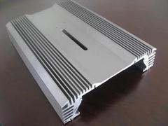 现在性价比高的LED散热器铝型材价格行情  |L