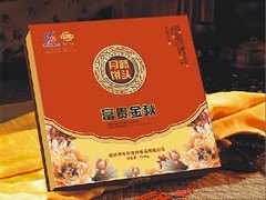 广西土特产价位：广西销量好的鲜花饼礼盒包装讯息