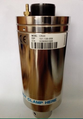 CR20换能器