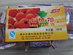 重庆山楂饴——哪里有供应价位合理的山楂饴