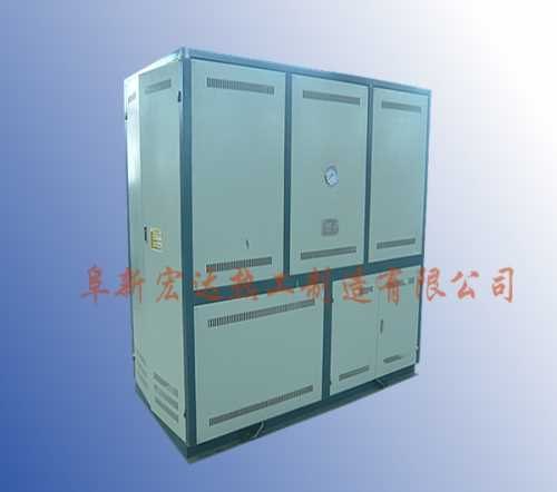 阜新导热油电加热器设备/高温导热油电加热器