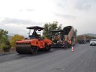 兰州道路铺筑工程公司，甘肃压路机租赁