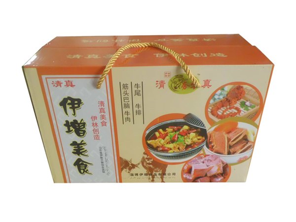 牛肉干哪个牌子好吃？夯牛清真牛肉干批发