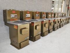 （环保气化式炭化炉生产商）（山东环保气化式炭化炉