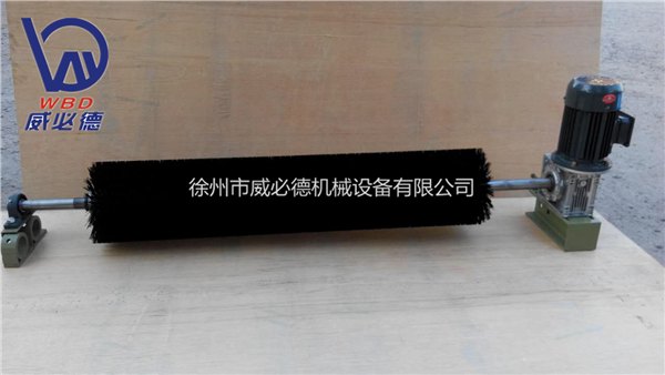 食品厂、造纸厂皮带输送机清扫器
