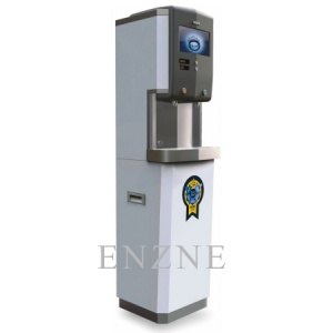 上海滢致ENZ600一体式开水器 