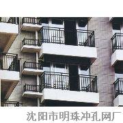 沈阳空调百叶/明珠昕达金属材料