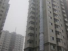 选购价格公道的不锈钢烟囱污衣槽就选建宏毅 优惠的