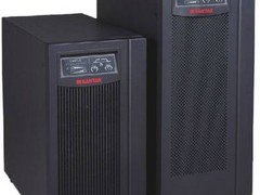 城堡3C15kSVA 在线式电源 山特UPS电源