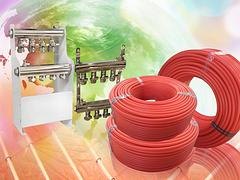 密云PE-RTII精品采暖管——想买优质的PE-